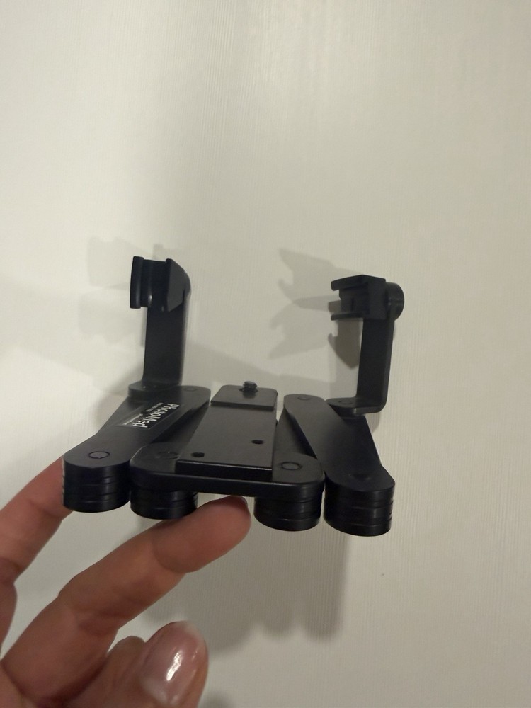 Photo Med Flash Holder