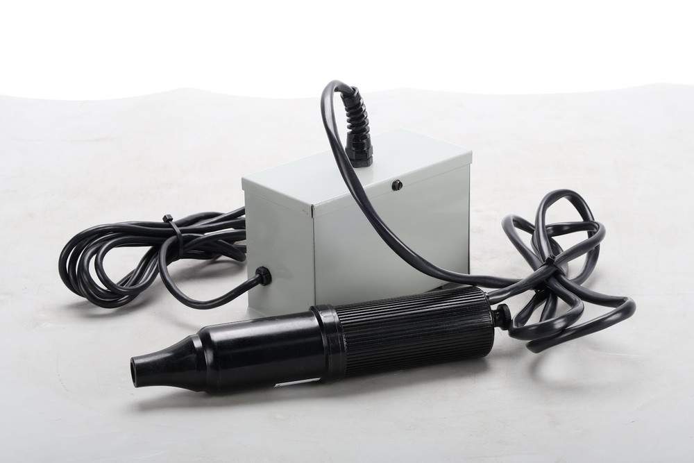 Electro-Technic Products ETP BD-20 High Frequency Generator 120V