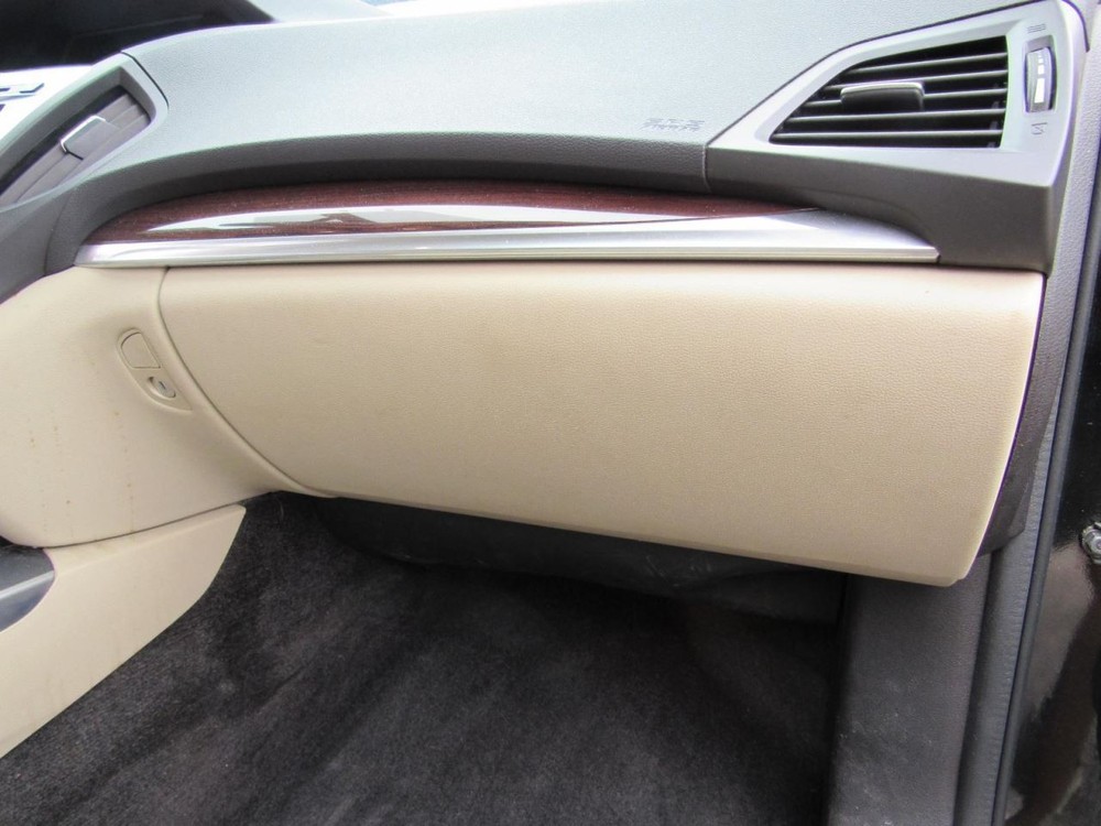 MDX       2014 Glove Box 1073391