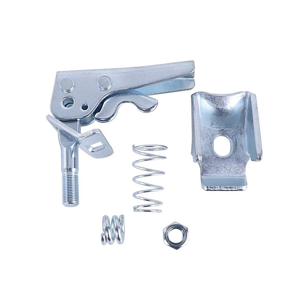 Coupler Latch Fits 2" *5000LBS Trailer Coupler 2'' 5000Lbs