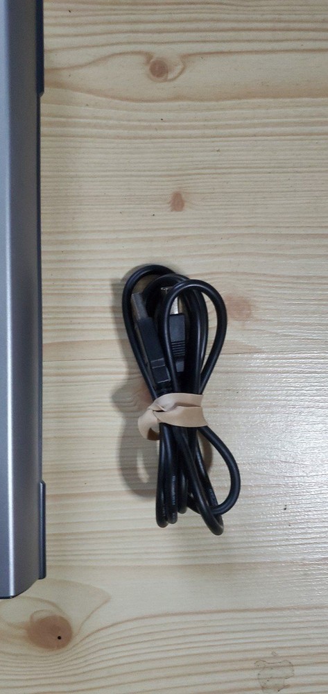 Numark Total Control DJ Double Mixing Deck with USB cable