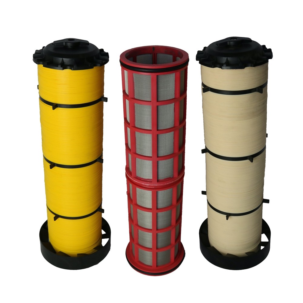 Irritec TIF Replacement Filter for Extra Large T- Filter Cartridge