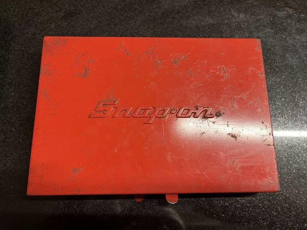 Snap On KRA-275 Metal Tool Box