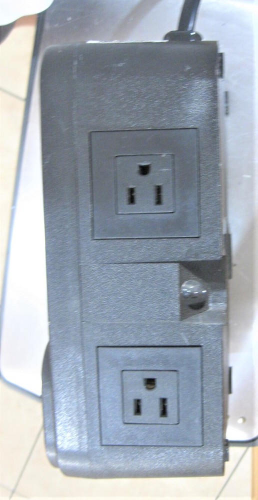 Titan Controls Saturn 6 - Digital Enviornment Controller box ONLY !!!