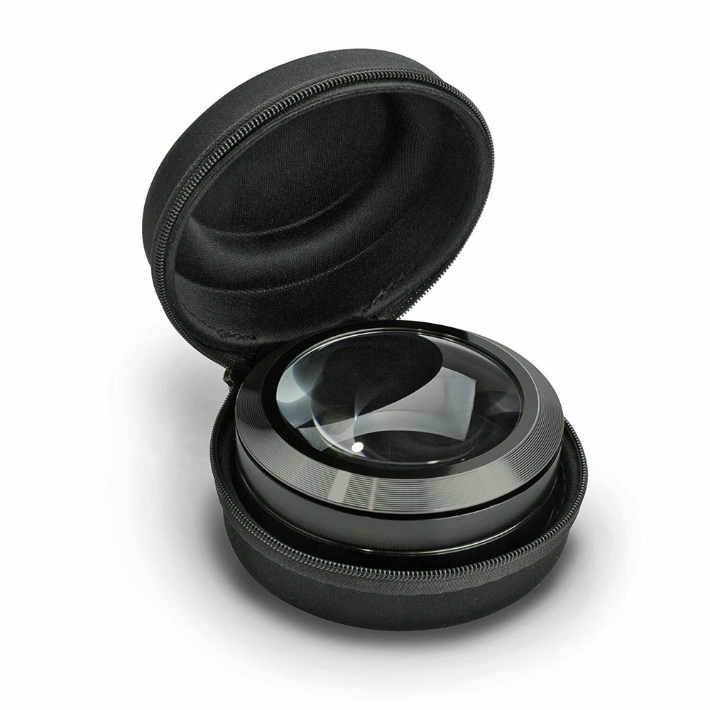 Royal Desktop Illuminated Magnifier (SM50)