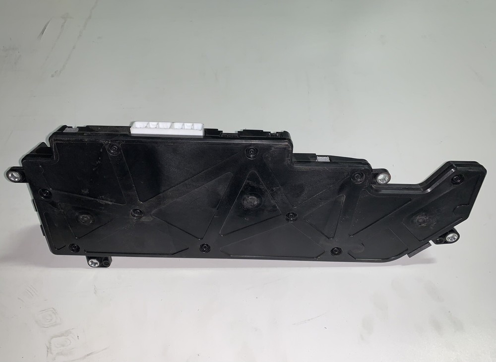 Tesla HV Battery Pack High Voltage Controller (HVC) Model S/X: P2, Plaid | Model