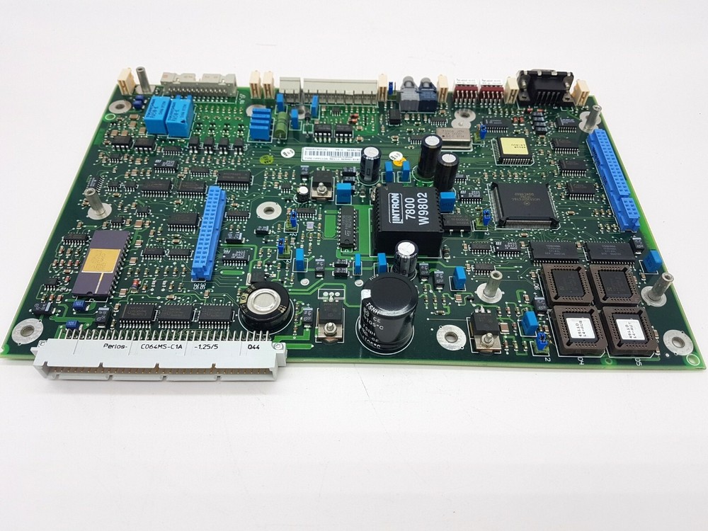 ABB YPP110A Rev:J 3ASD573001A1 Application controller