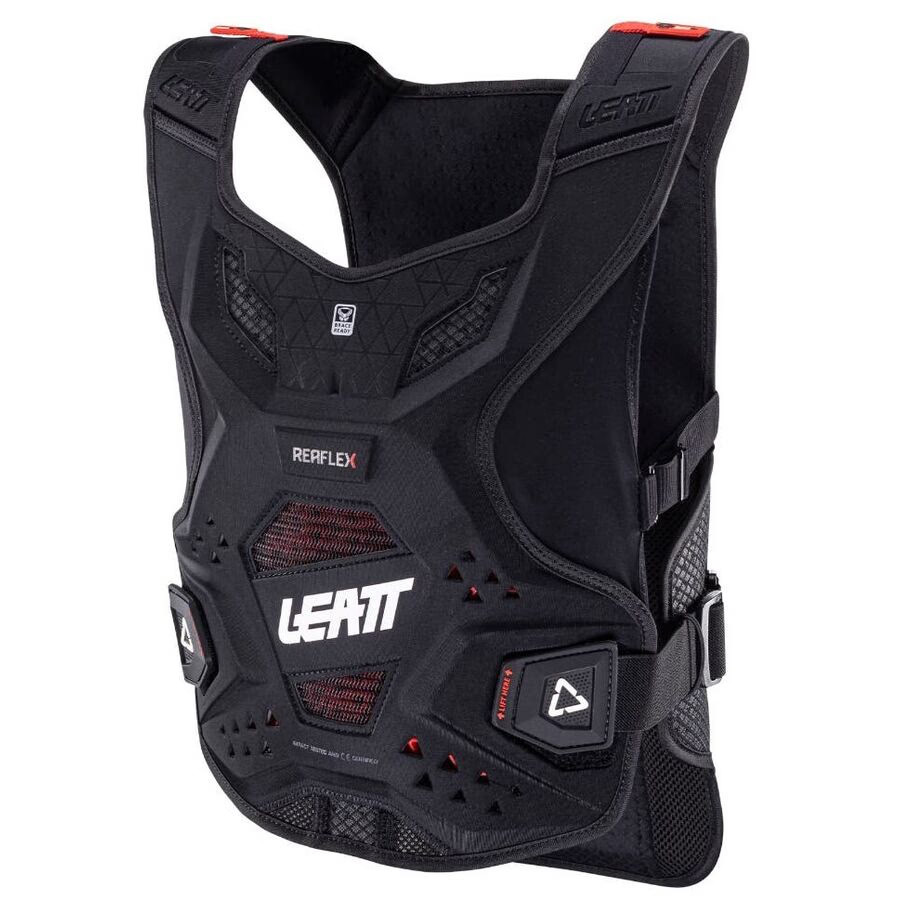 Leatt Women's ReaFlex Chest Protector