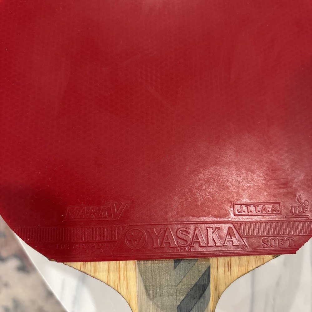 YASAKApaddle racket table tennis