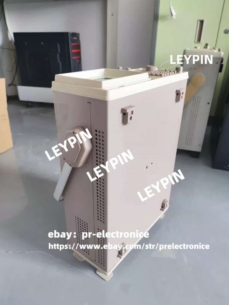 Huimei HM5010-3 spectrum analyzer#im