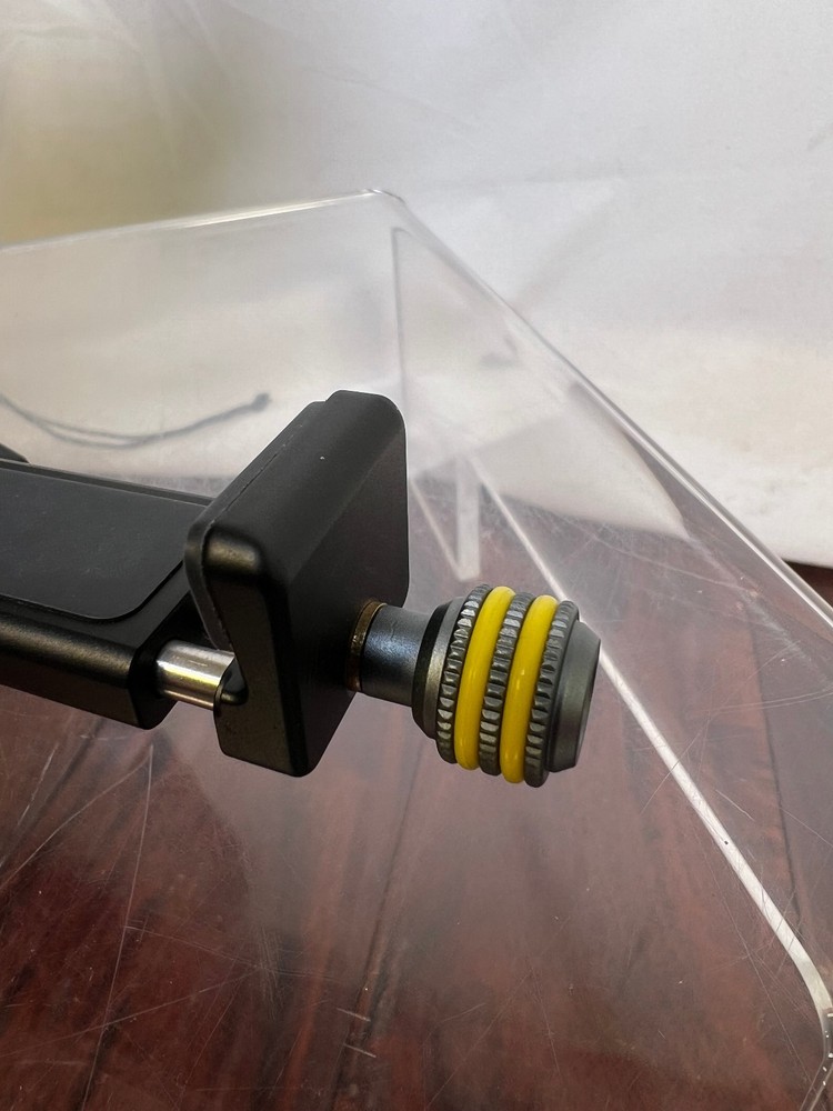 iKan iPad Tablet Teleprompter