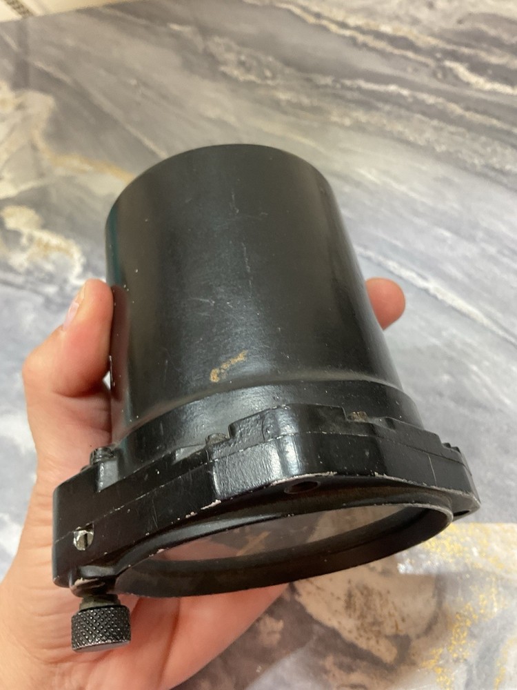 WW2 CG Conn Altímeter