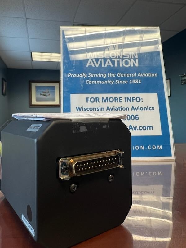 Garmin GI-106 Course Deviation Indicator