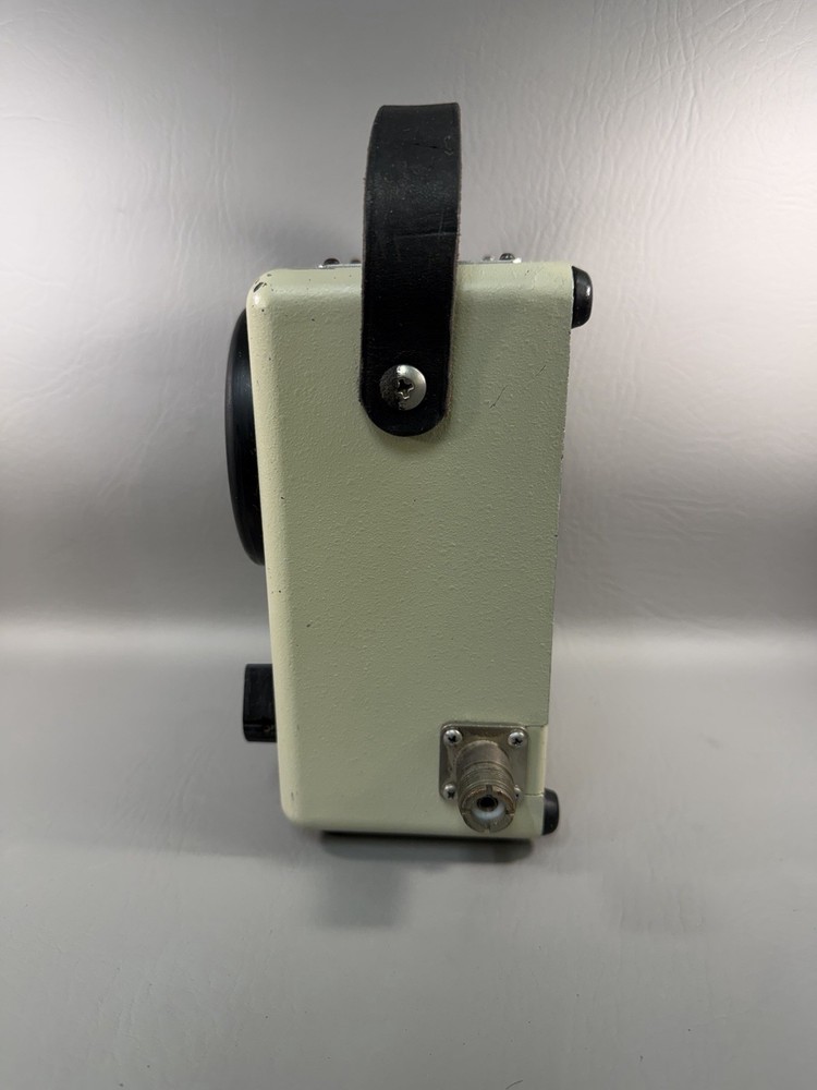 TELEWAVE 44A WATTMETER !!