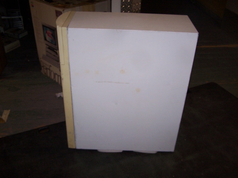 digital equipment corporation Computer Model B4XWW1