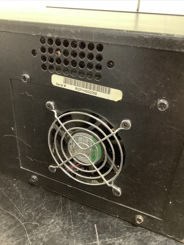 Microboards Copywriter Live RDH8025S