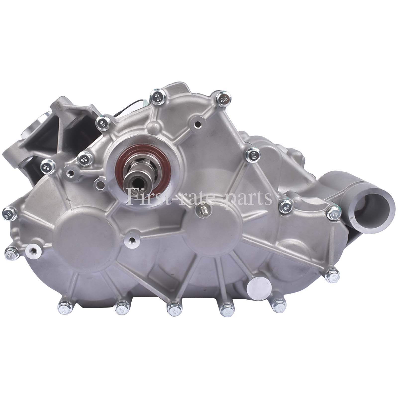 Gearbox for 2013-2014 Commander 1000 800 Maverick 1000 Transmission 420684783