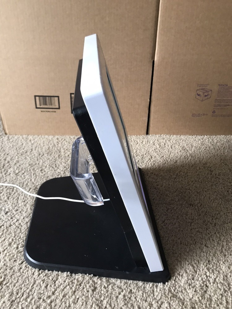 Pollogen Lumenis GeneO+ Main Panel Only. Read