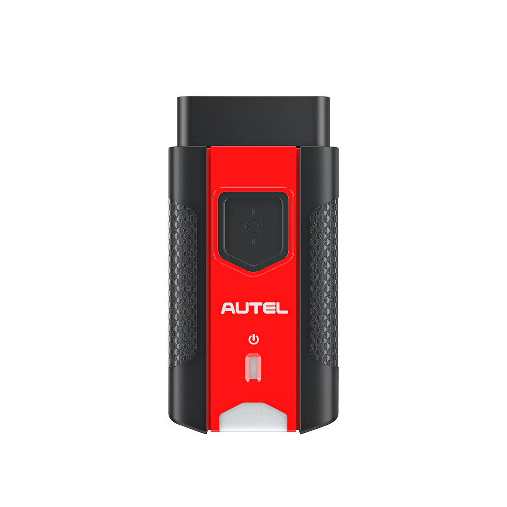 2025 Newest Autel MaxiIM KM100 Key Fob Programming Tool Programmer Immobilizer