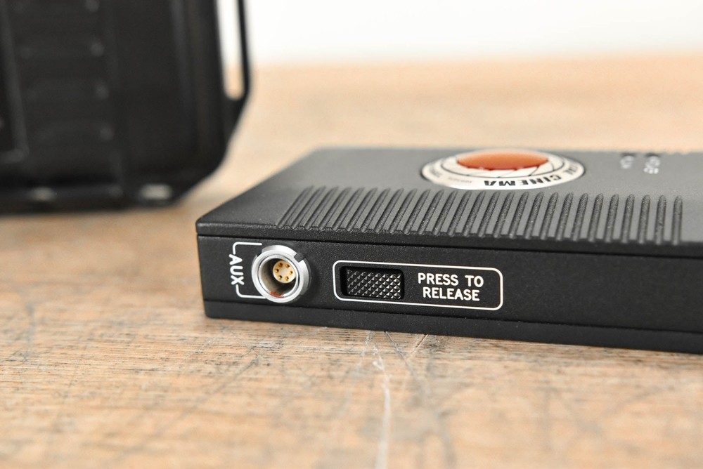 RED REDLINK Development Kit CG0024L Used