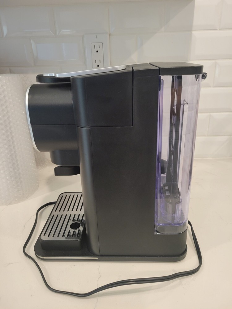 Cuisinart - DGB-2 - Grind & Brew Single-Serve Coffeemaker - Black
