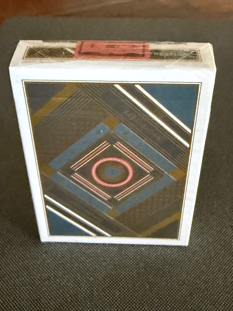 DECKIDEA “EXPLORATION” VOLUME 1 LIMITED EDITION