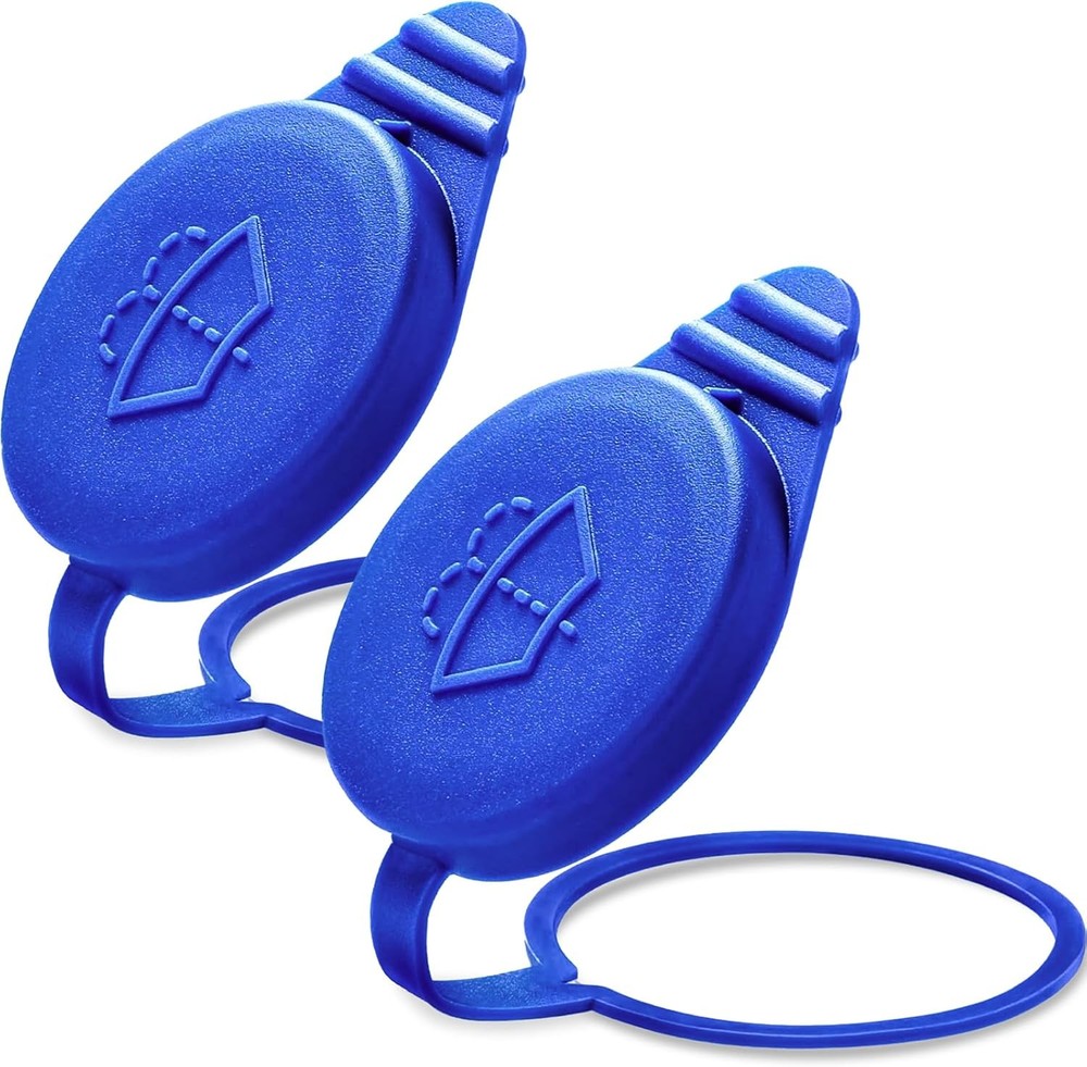 Washer Fluid Reservoir Cap Replacement for Ford Vehicles