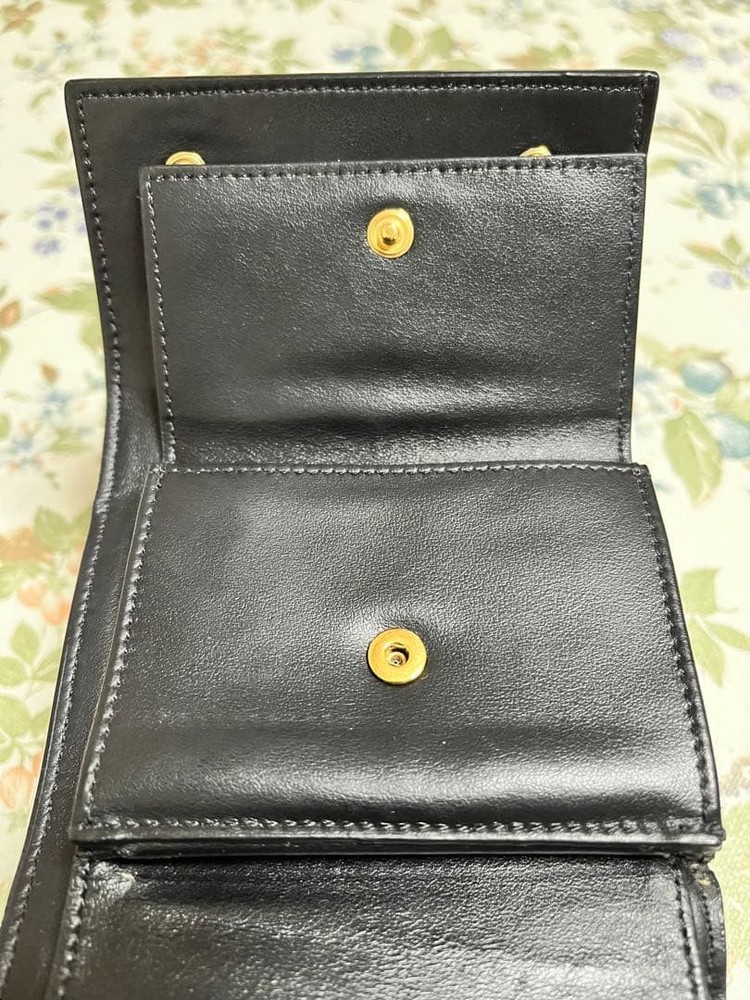 CELINE wallet From Japan
