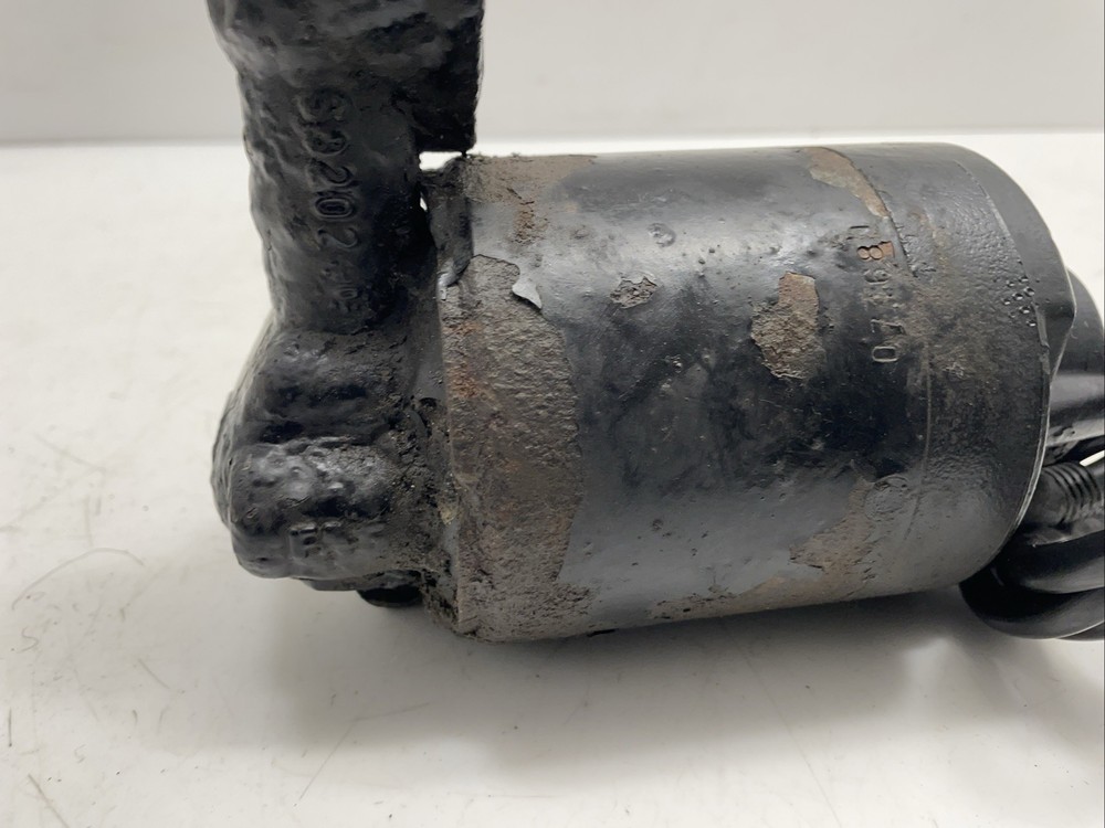 ♻️ Bmw K75 Rt 750 1989 - 1996 Front ABS Pump Controller ♻️