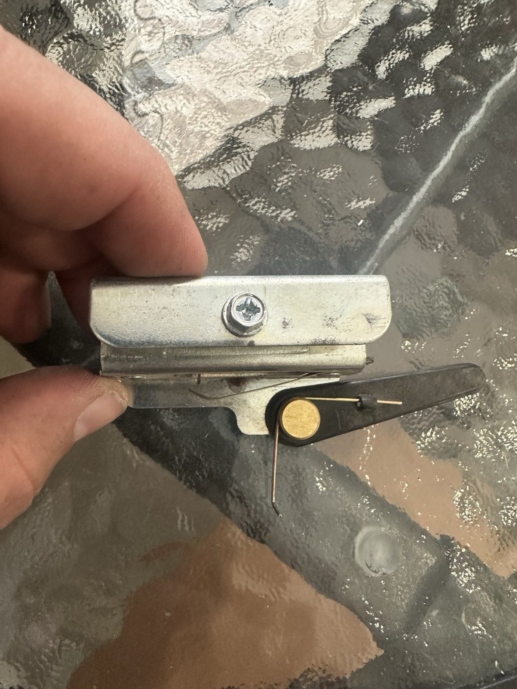 Genie Screw Drive Limit Swich