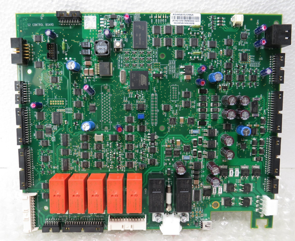 NCR 445-0749331 S2 Dispenser Controller PCB [CTC]
