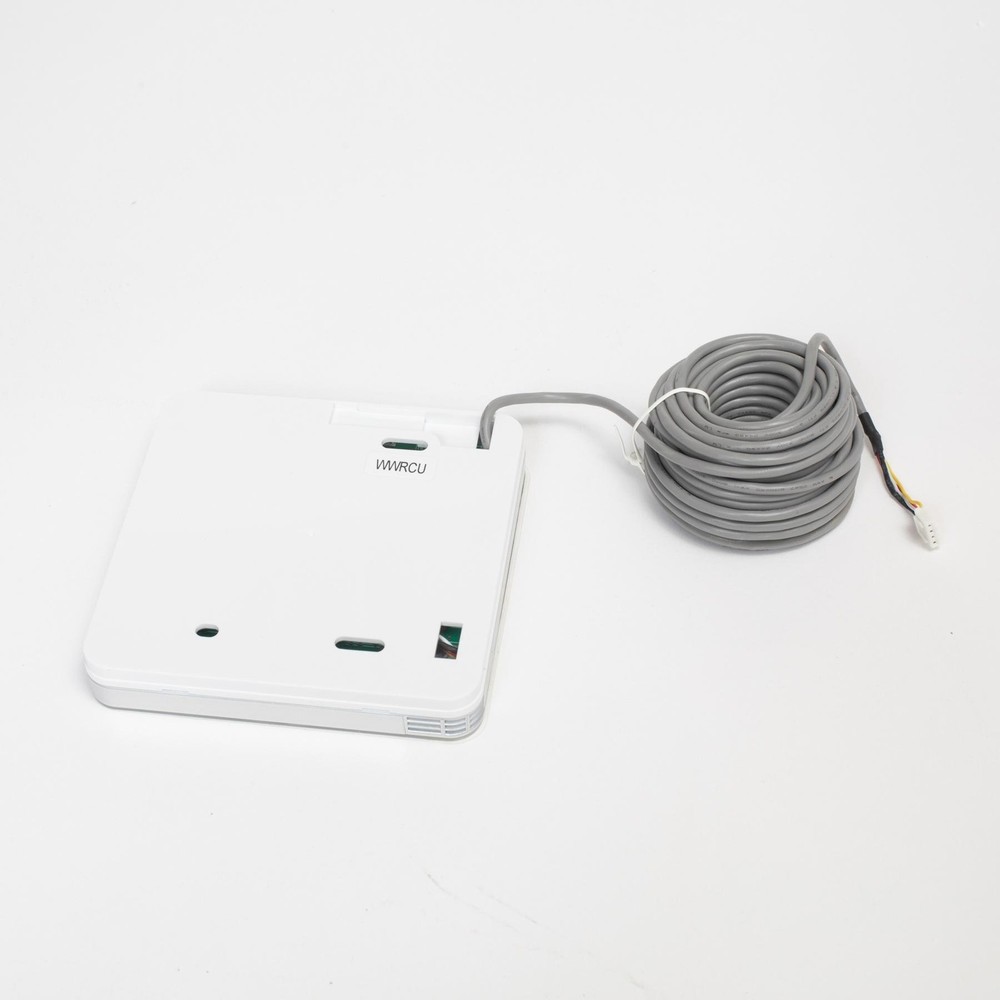 Westinghouse Wired Remote Controller Wall Thermostat WWRCU Mini Split White New