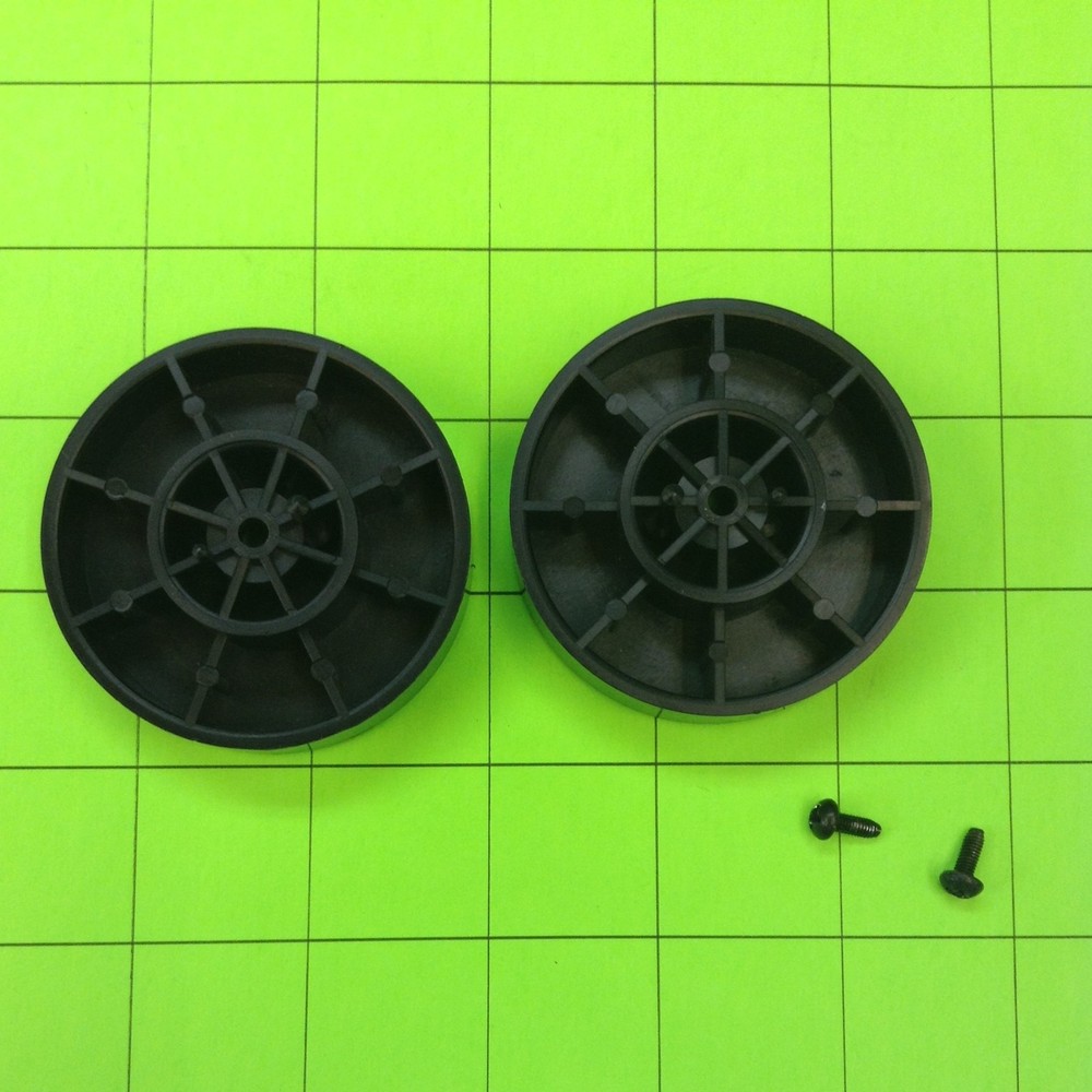 Sony STR-D790 Stereo Amplifier Foot