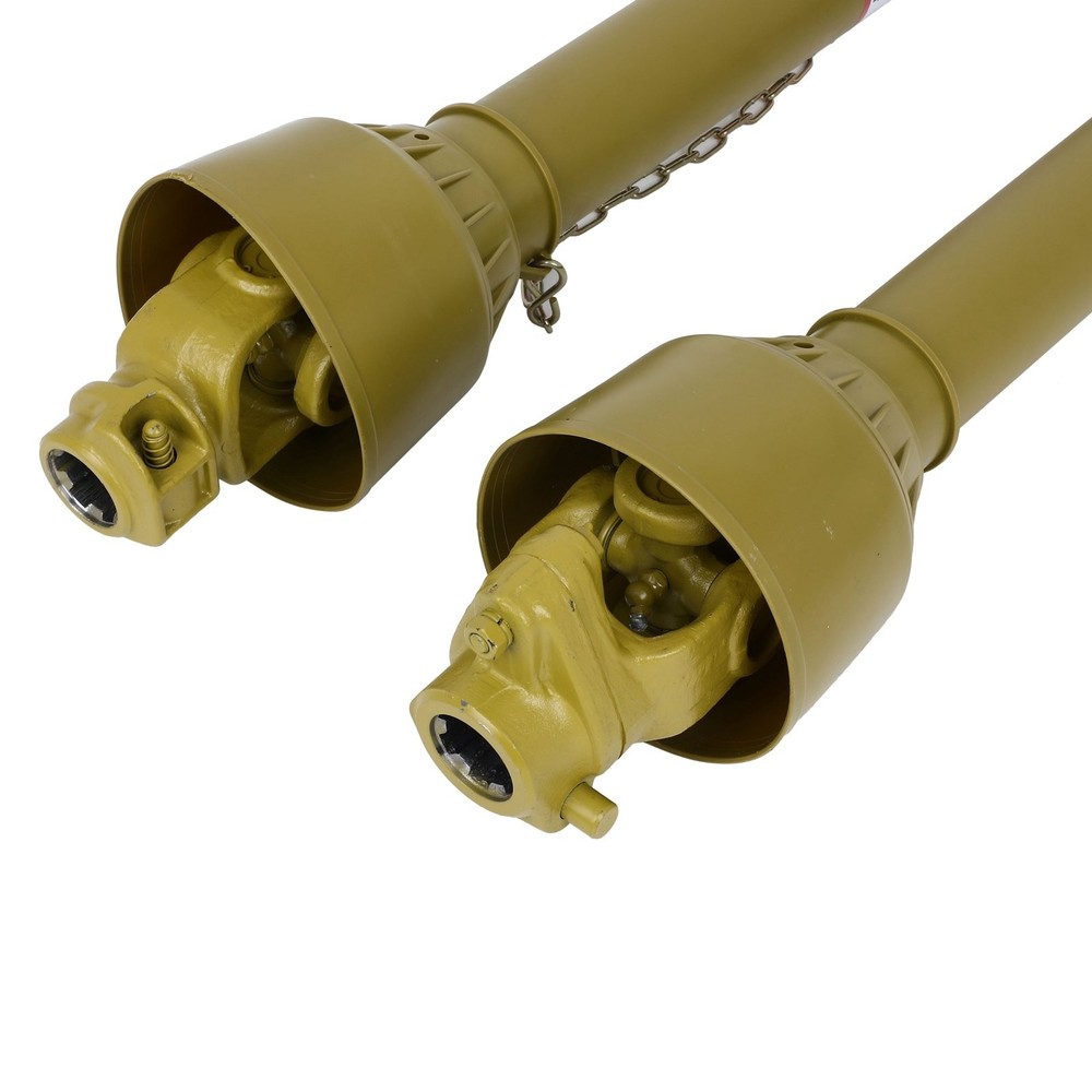 Complete Tractor 3013-6002 Driveline Compatible with/Replacement for Universal