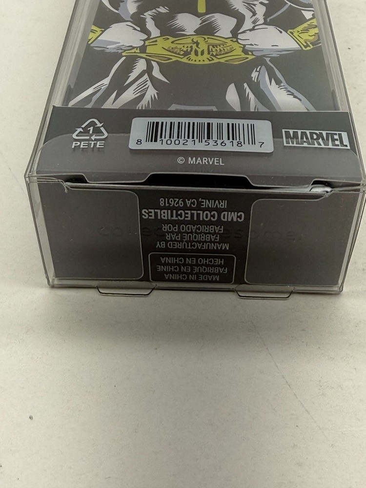 Marvel FiGPiN "MOON KNIGHT" #544 LE 2000 New / Sealed