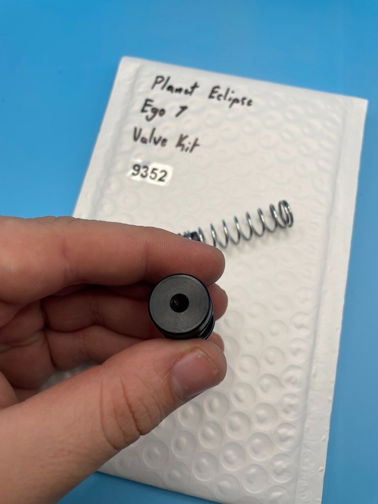 Planet Eclipse Ego 7 Valve Kit