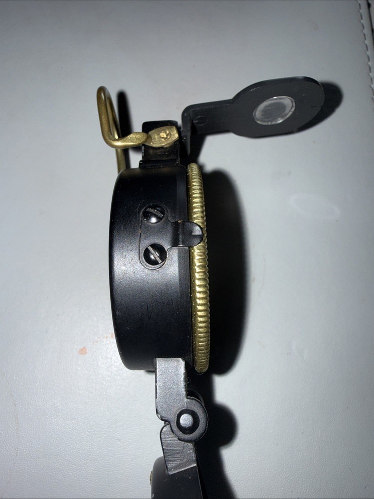 Engineers Directional Compass