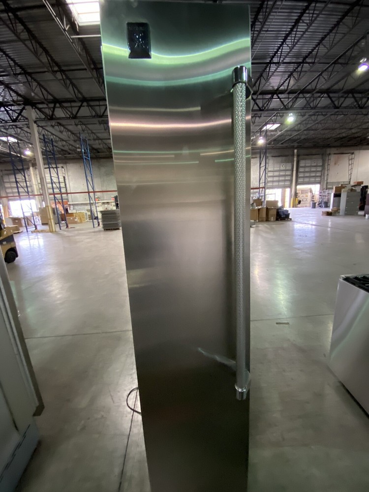 HESTAN KFCL18 18" COUNTER DEPTH BUILT IN FREEZER COLUMN