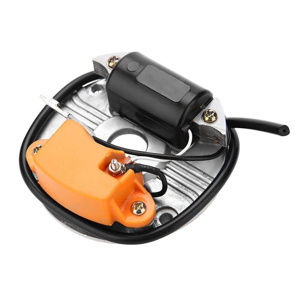 Upgrade Your For-STIHL Chainsaw With High Quality for IGNITION Coil Module