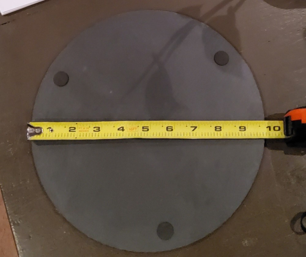 Pendulum Board, Spirit Board, Dowsing Board, Divination