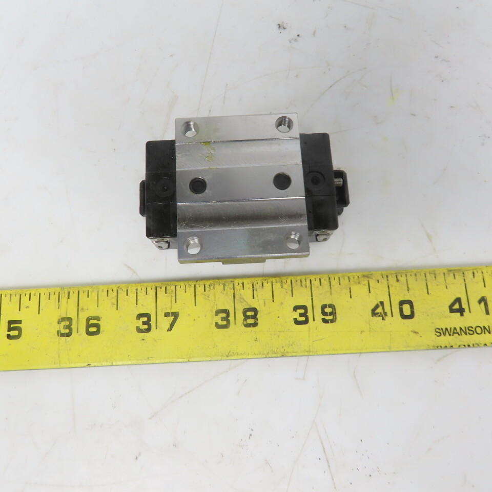 Rexroth R165111320 Linear Slider Bearing
