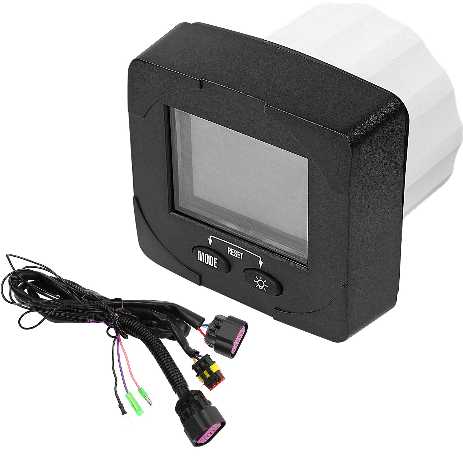 Monitor Kit 79-879896K2 For Mercury Marine Quicksilver Smartcraft SC1000 System