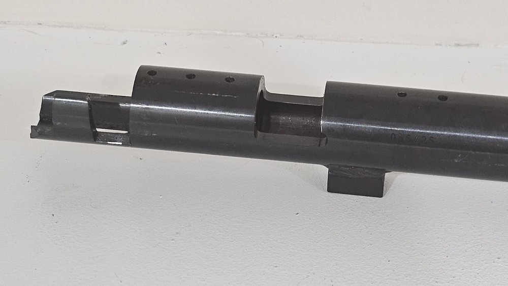 Knight Disc Inline Muzzleloader 24" Barrel Without Breech (N)