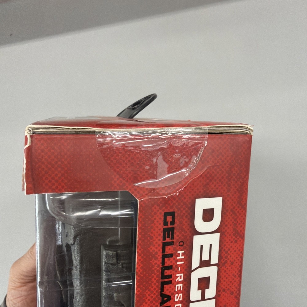 Stealth Cam DECEPTOR MAX 80ft 40MP Cellular Trail Camera STC-DCPTRX-W | 6975