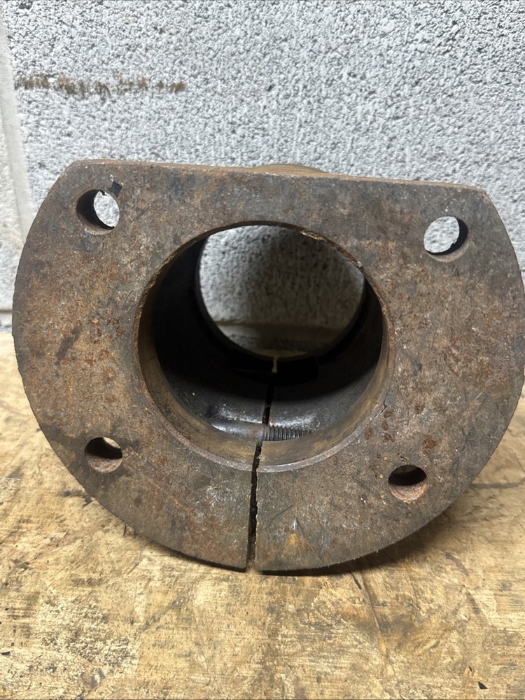 Delta Rockwell 17” Inch DP600 Drill Press Column Collar Base Mount DP735