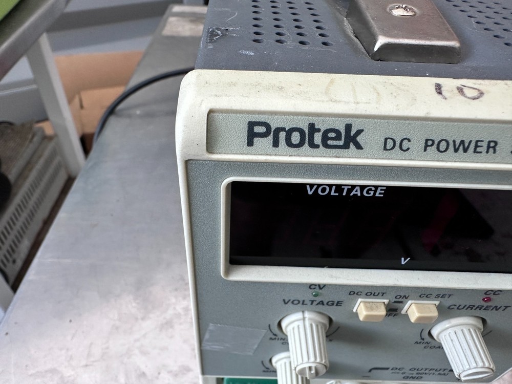 Protek 3006B DC Power Supply - TESTED