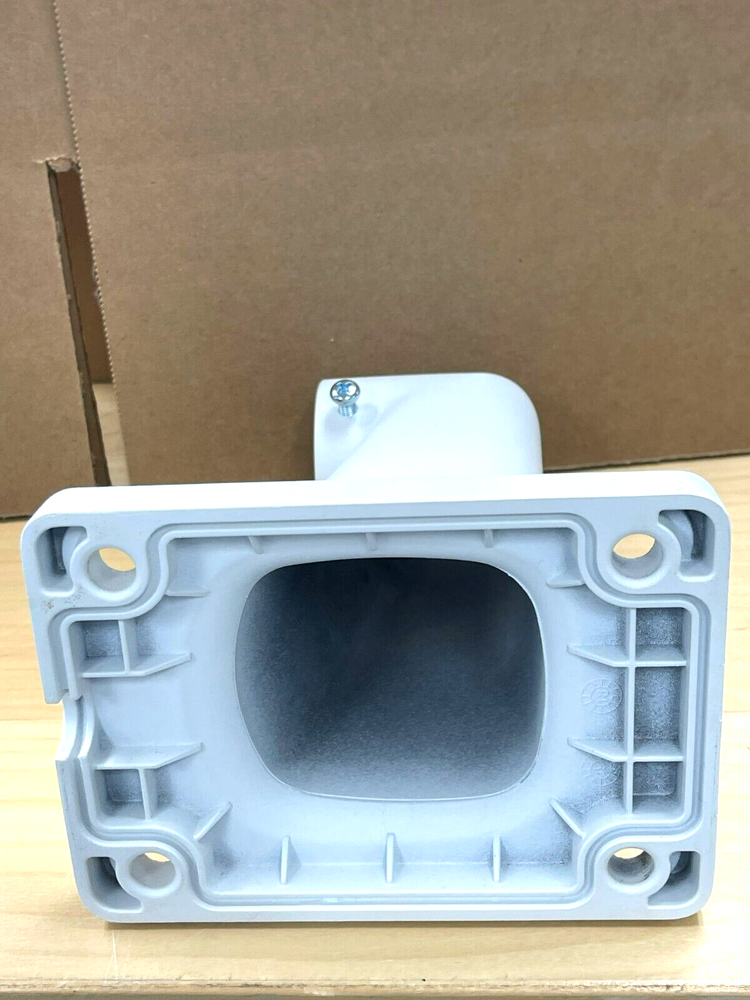 Lorex Wall Mount, White