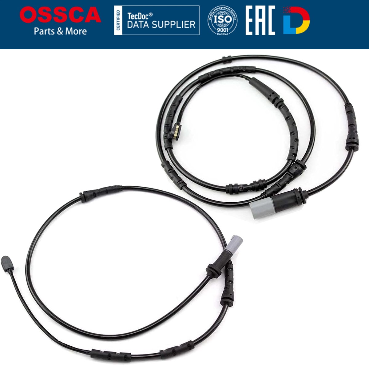 2pcs 34356790303 34356790304 Front Rear Sensor for BMW F25 F26 X3 X4 2015-2018