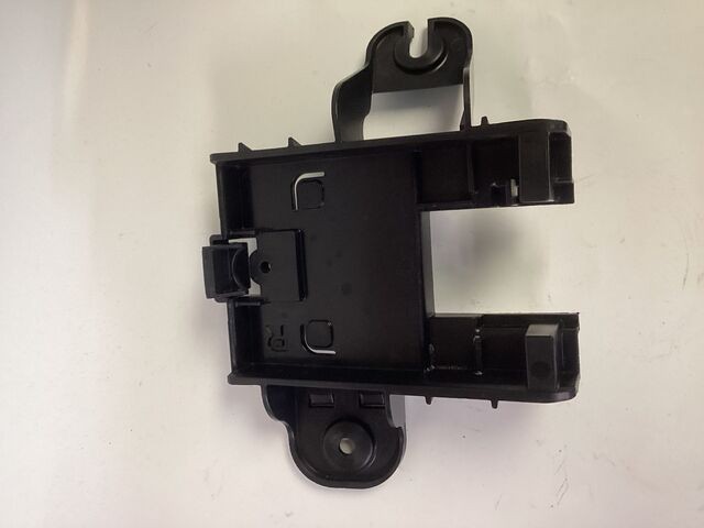 Genuine Volkswagen Mount Bracket 3CC-907-456