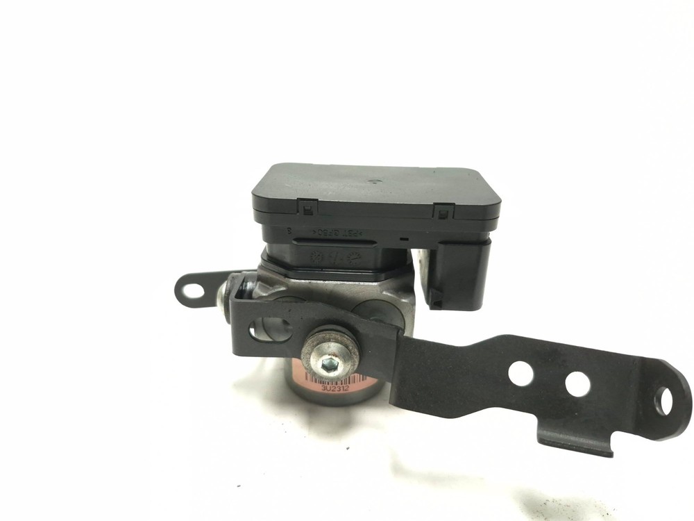 2019 Kawasaki Ninja EX400 ABS Pump Unit Module OEM
